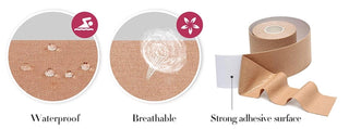 Shibue Couture BooB Tape - Buff