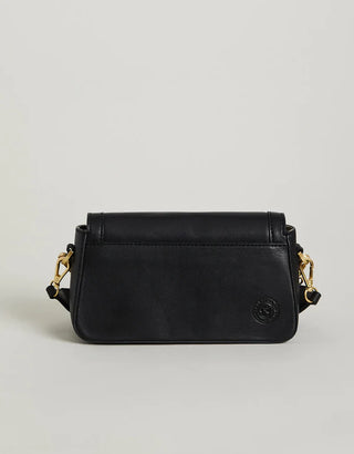 Spartina 449 Pilar Shoulder Bag - Black