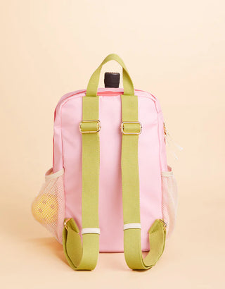 Spartina 449 Pickleball Backpack Palm Paradise