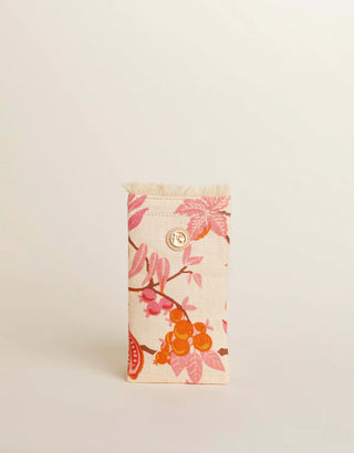 Spartina 449 Sunglass Case Richmond Hill Cream