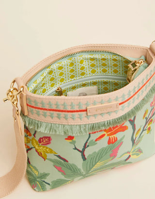 Spartina 449 Hipster Richmond Hill Sea Foam