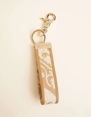 Spartina 449 Ogeechee Grab-N-Go Keychain