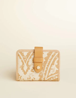 Spartina 449 Ogeechee League Mini Wallet