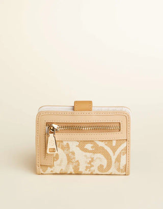 Spartina 449 Ogeechee League Mini Wallet