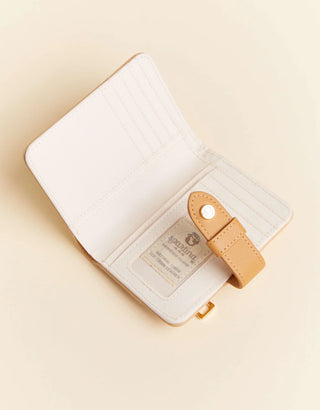 Spartina 449 Ogeechee League Mini Wallet