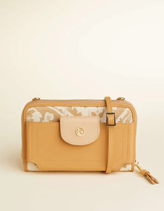 Spartina 449 Ogeechee Multi Phone Crossbody