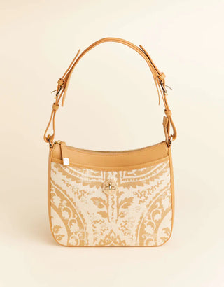 Spartina 449 Ogeechee Lena Shoulder Bag