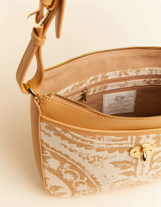 Spartina 449 Ogeechee Lena Shoulder Bag