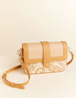 Spartina 449 Jolene Crossbody Ogeechee