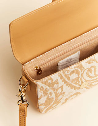 Spartina 449 Jolene Crossbody Ogeechee