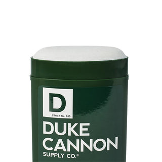 Duke Cannon Anti-Perspirant Deodorant - Sawtooth