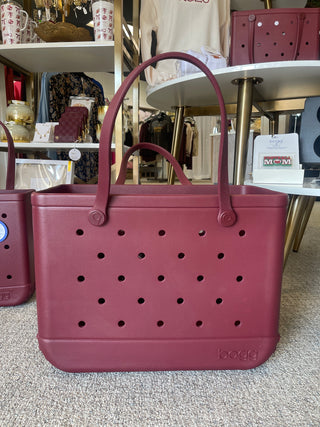 Mulled Wine Original Bogg Bag