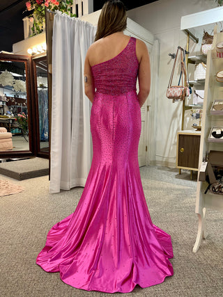 Faviana S10816 - Lipstick Size 12