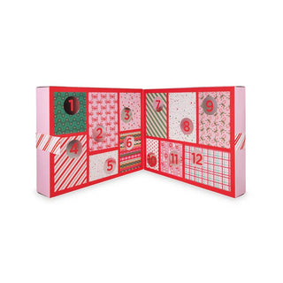 Teleties 2025 Advent Calendar