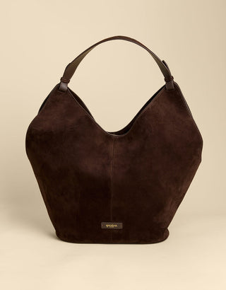 Spartina 449 Siren Everly Tote Espresso