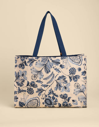 Spartina 449 Market Tote Serpentine