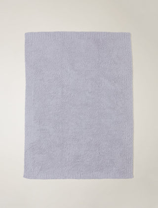 Barefoot Dreams CozyChic® Stroller Blanket - Oyster