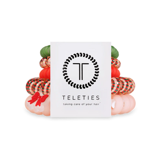 Teleties Better in Bows Mix Pack