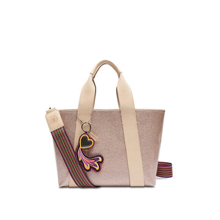 Consuela Emery Carryall