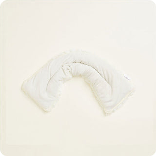 Cream Warmies Neck Wrap