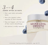 FarmHouse Fresh Necks-Level Smooth™ Ultra-Smoothing Triple Effect Neck Cream