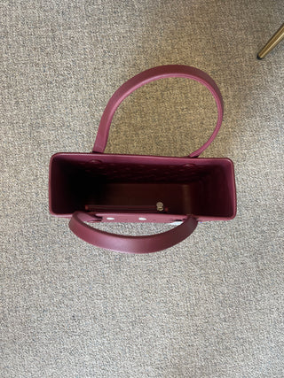 Baby Bogg Bag - Mulled Wine