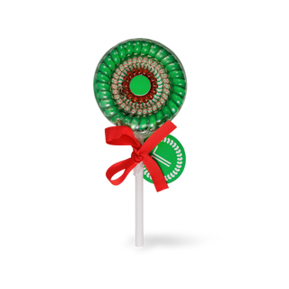Teleties Green Jollypop