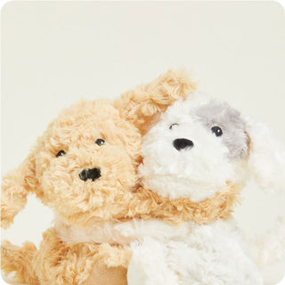 Puppy Hugs Warmies