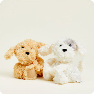 Puppy Hugs Warmies