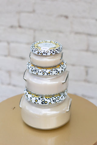 Tyler Candle Co. High Maintenance Candle