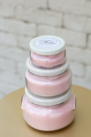 Tyler Candle Co. Bless Your Heart Candle