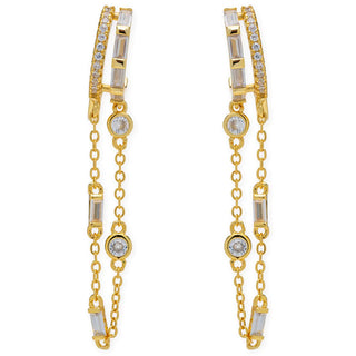 Bracha Hudson Earrings