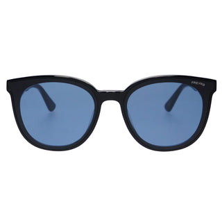 Freyrs Eyewear Lloyd Sunglasses - Black