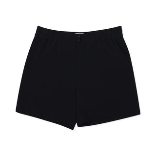 Burlebo Everyday Short - Matte Black - Retro Duck Camo Pocket