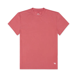 Burlebo Go To Tee - Red Clay