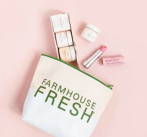 FarmHouse Fresh Quench-On-The-Go Limited Edition Set