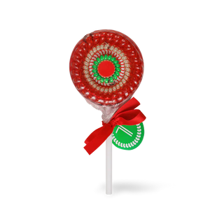 Teleties Red Jollypop