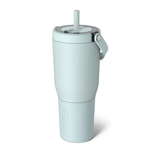 Brumate Resa 35oz. Tumbler - Blue Agave