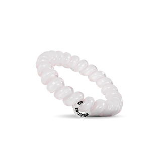 Rose Water Pink Teleties (Large)
