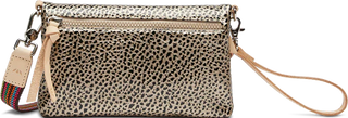 Consuela Wesley Uptown Crossbody - Wesley