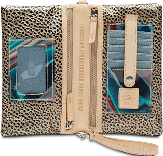 Consuela Wesley Uptown Crossbody - Wesley