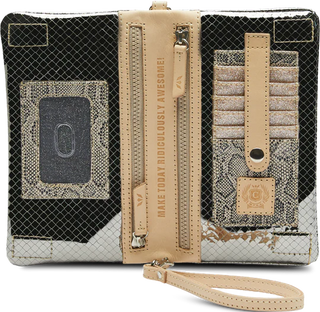 Consuela Uptown Crossbody - Kyle