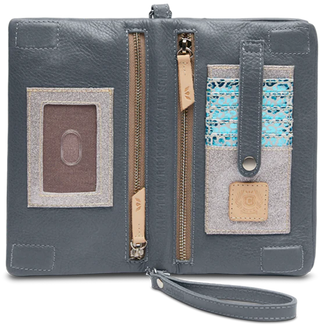 Consuela Keanu Uptown Crossbody