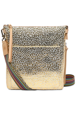Consuela Kit Tour Crossbody