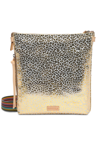 Consuela Kit Tour Crossbody