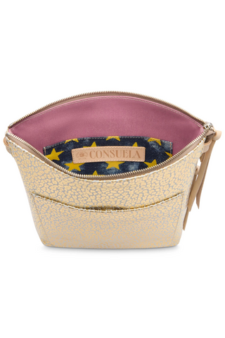 Consuela Kit Tour Crossbody