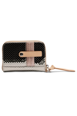 Consuela Kyle Zippy Wallet