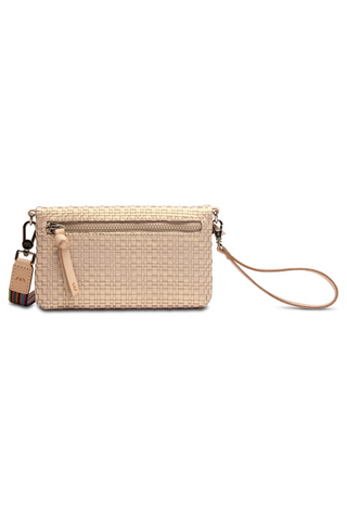 Consuela Pearl Uptown Crossbody