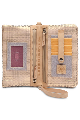 Consuela Pearl Uptown Crossbody