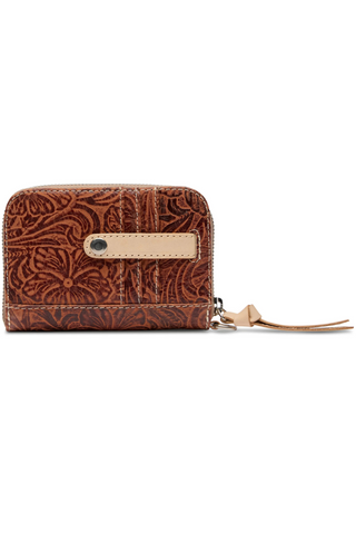 Consuela Sally Zippy Wallet